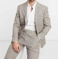 Slim Suit Jacket